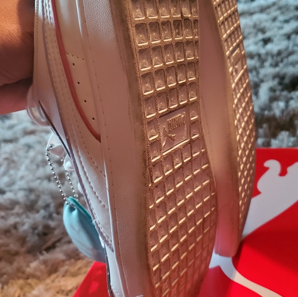PUMA Vikky 2 Shoe - Picture 2 of 6
